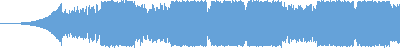 Audio waveform