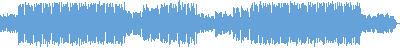 Audio waveform