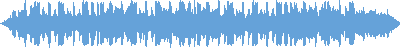 Audio waveform