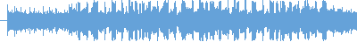 Audio waveform