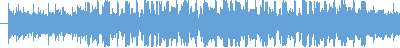 Audio waveform