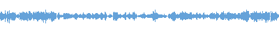 Audio waveform