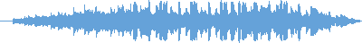 Audio waveform