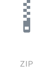ZIP archive